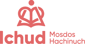 Ichud Mosdos Hachinuch logo