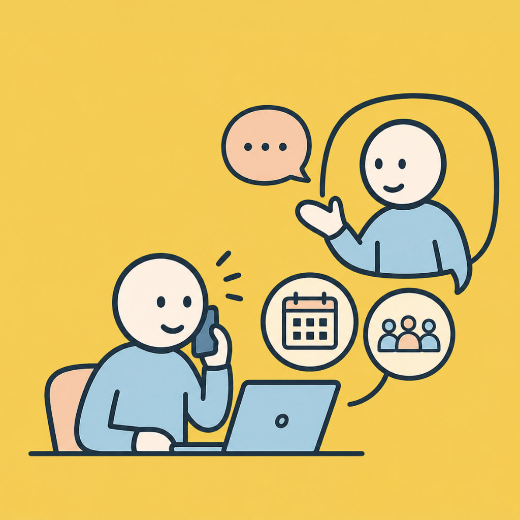 Reach out and connect with our team