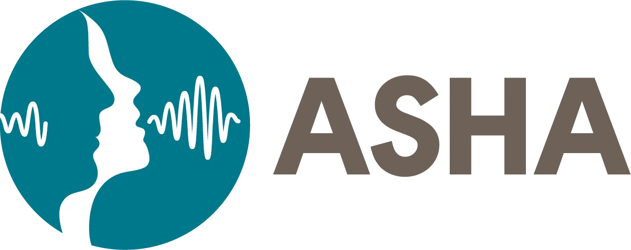 ASHA logo