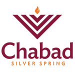 Chabad of Silver Spring logo
