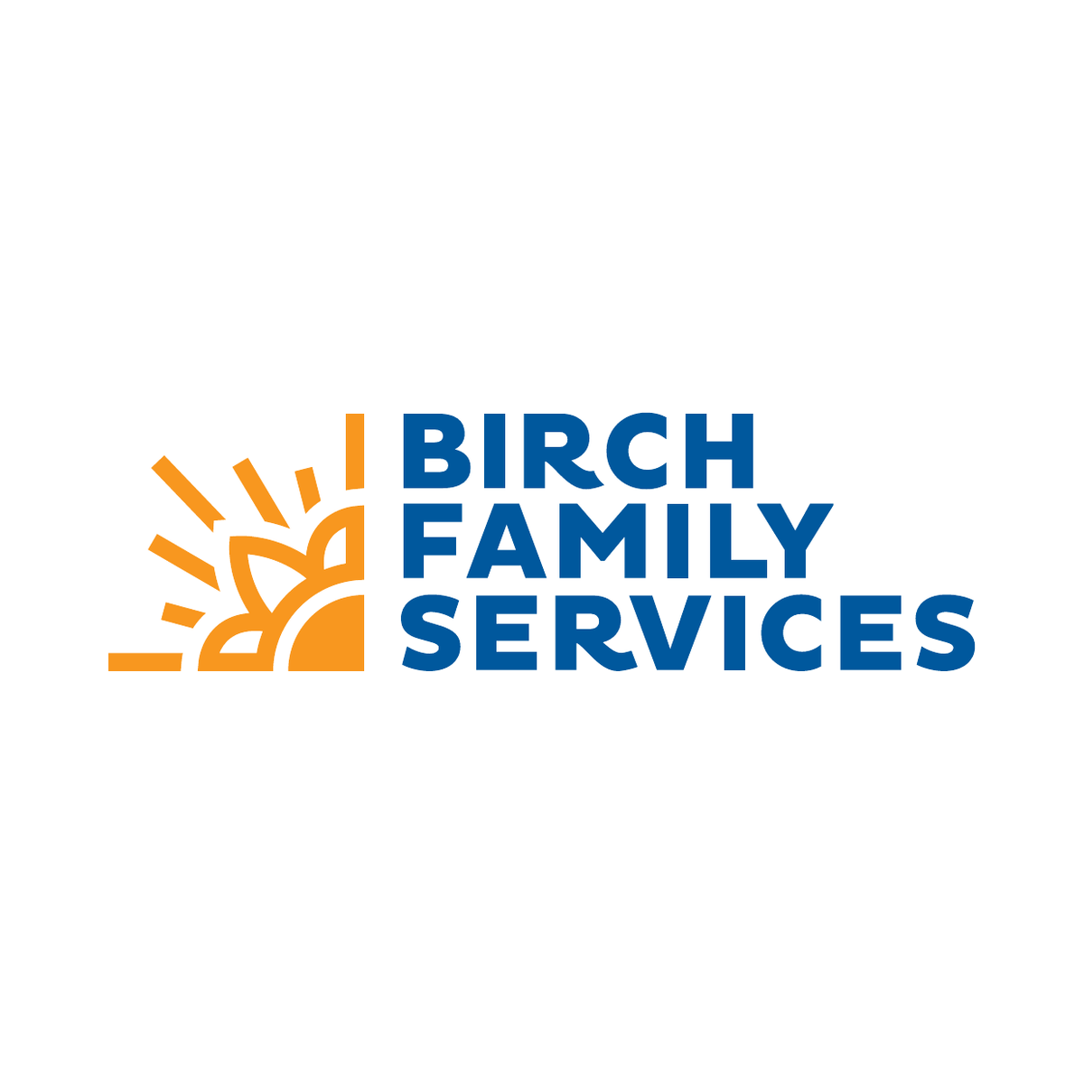 Birch Family Services logo