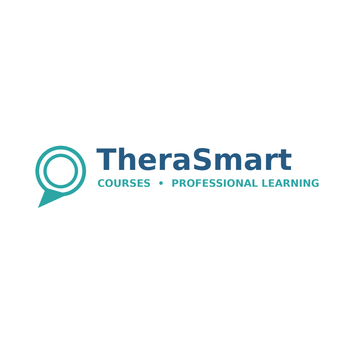 TheraSmart Courses logo