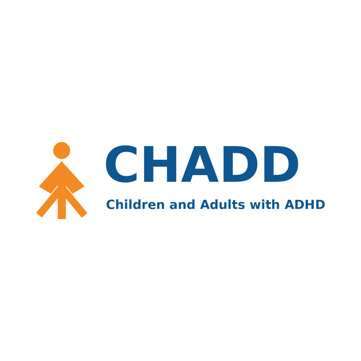 CHADD logo