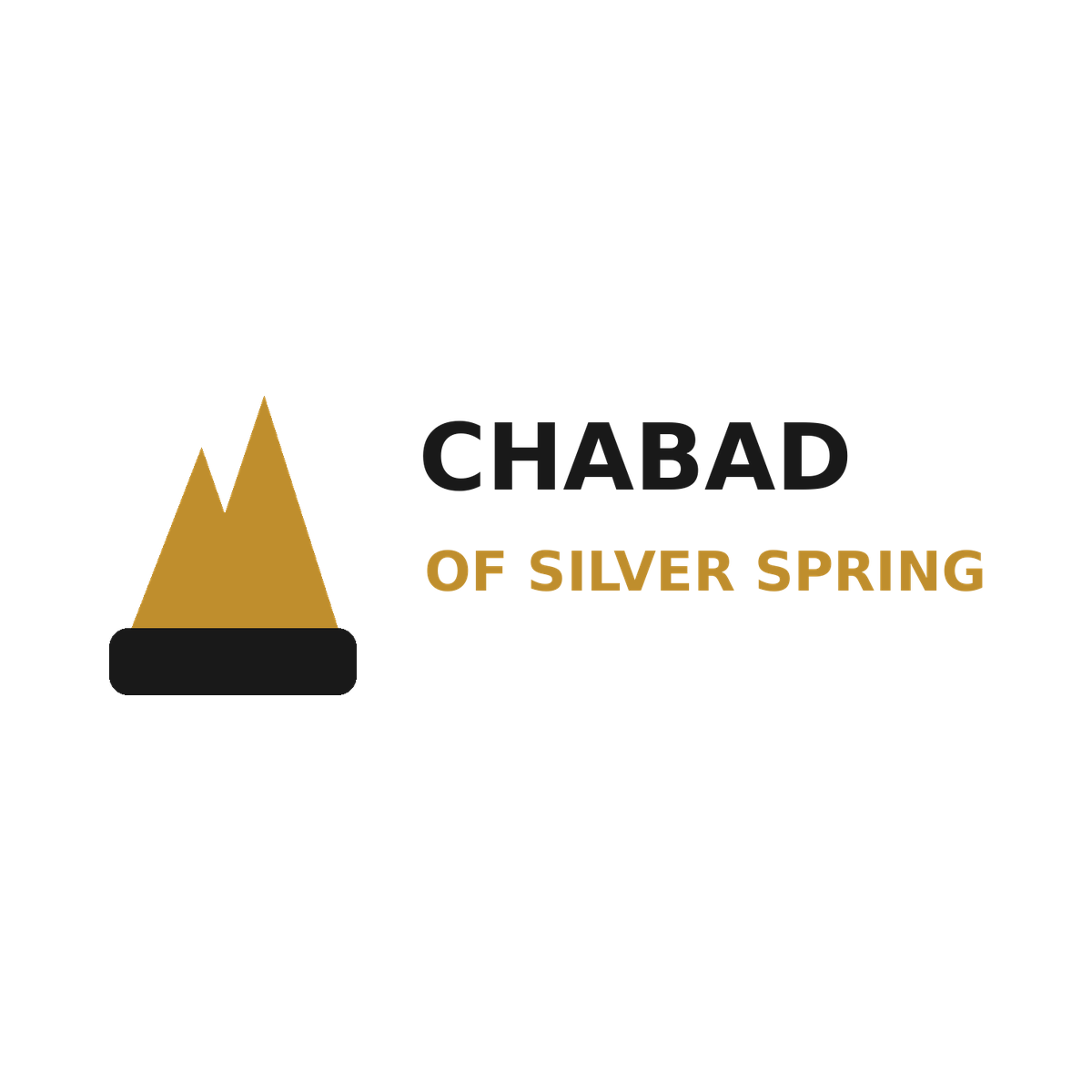 Chabad of Silver Spring logo