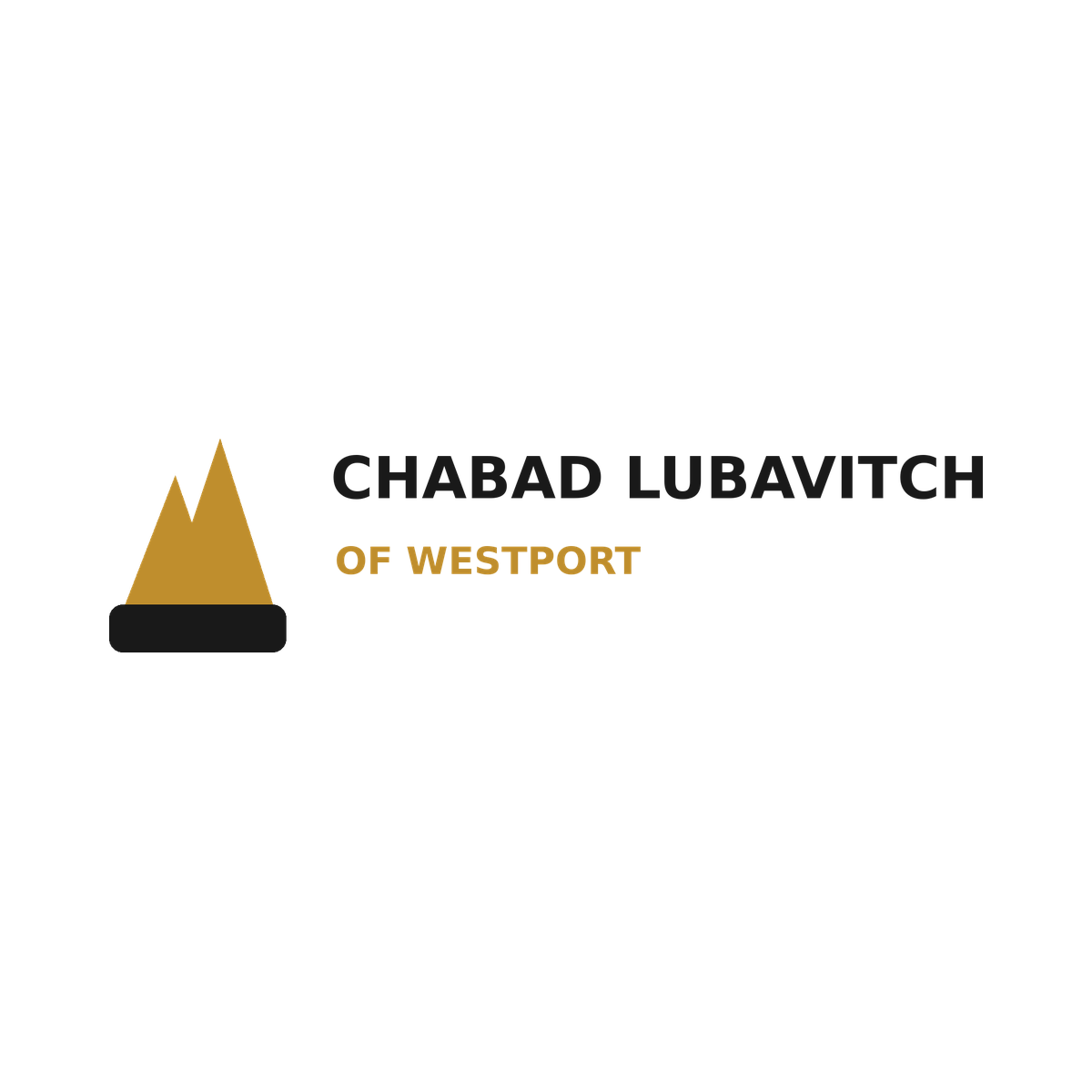 Chabad Lubavitch of Westport logo