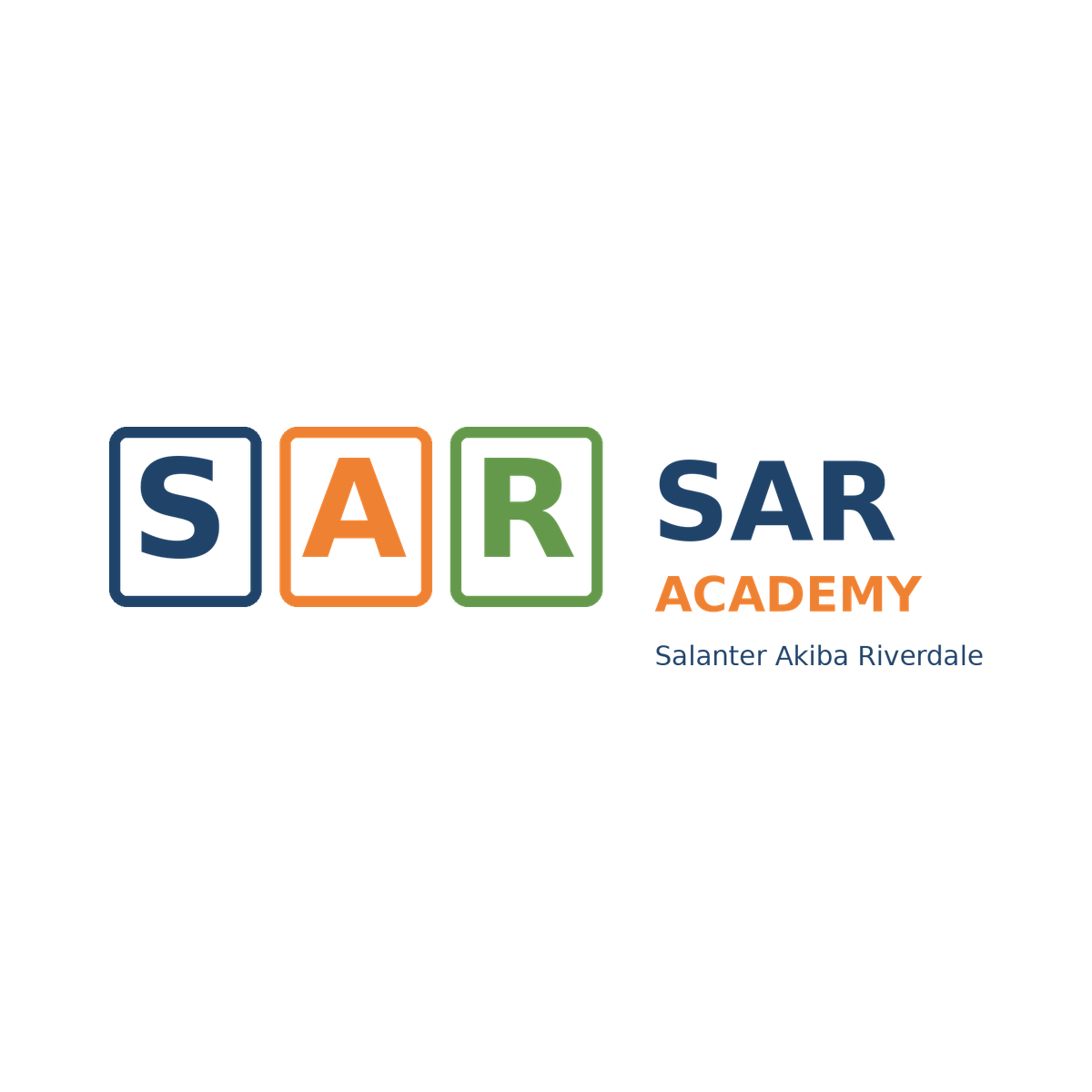 SAR Academy logo