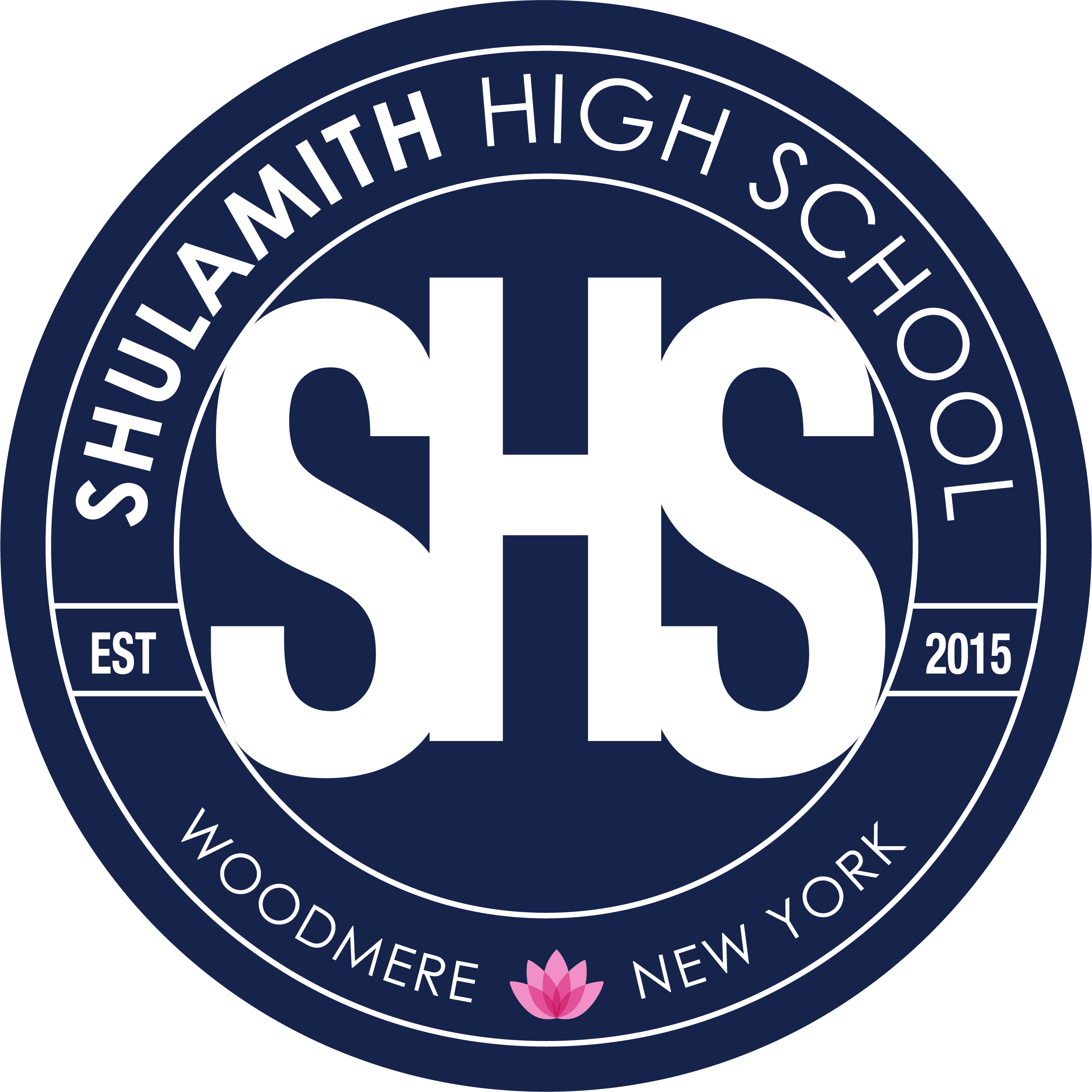 Shulamith High School logo